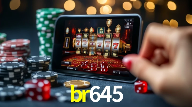 Welcome Bonus br645