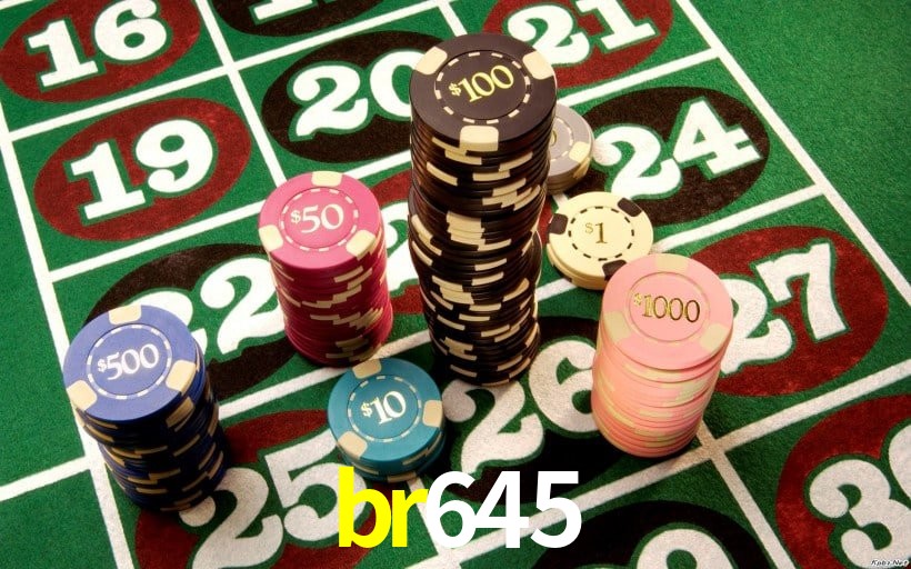 Estatísticas br645