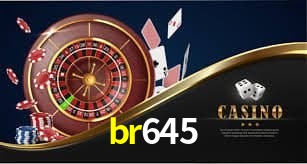 Experiência VIP br645