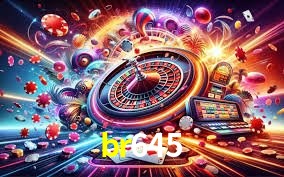 Bônus de Boas-vindas br645