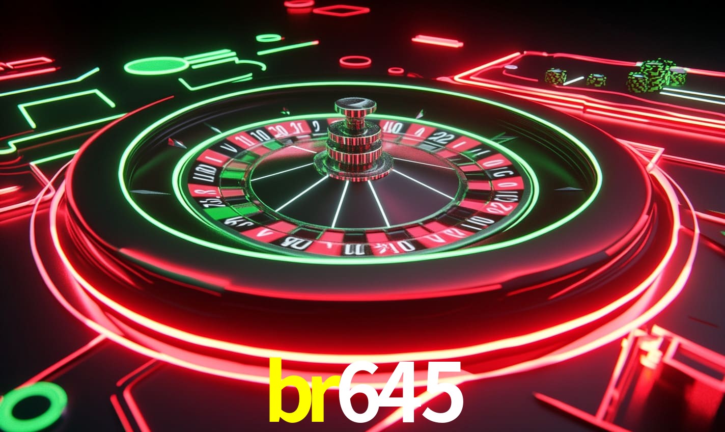Casino Ao Vivo br645