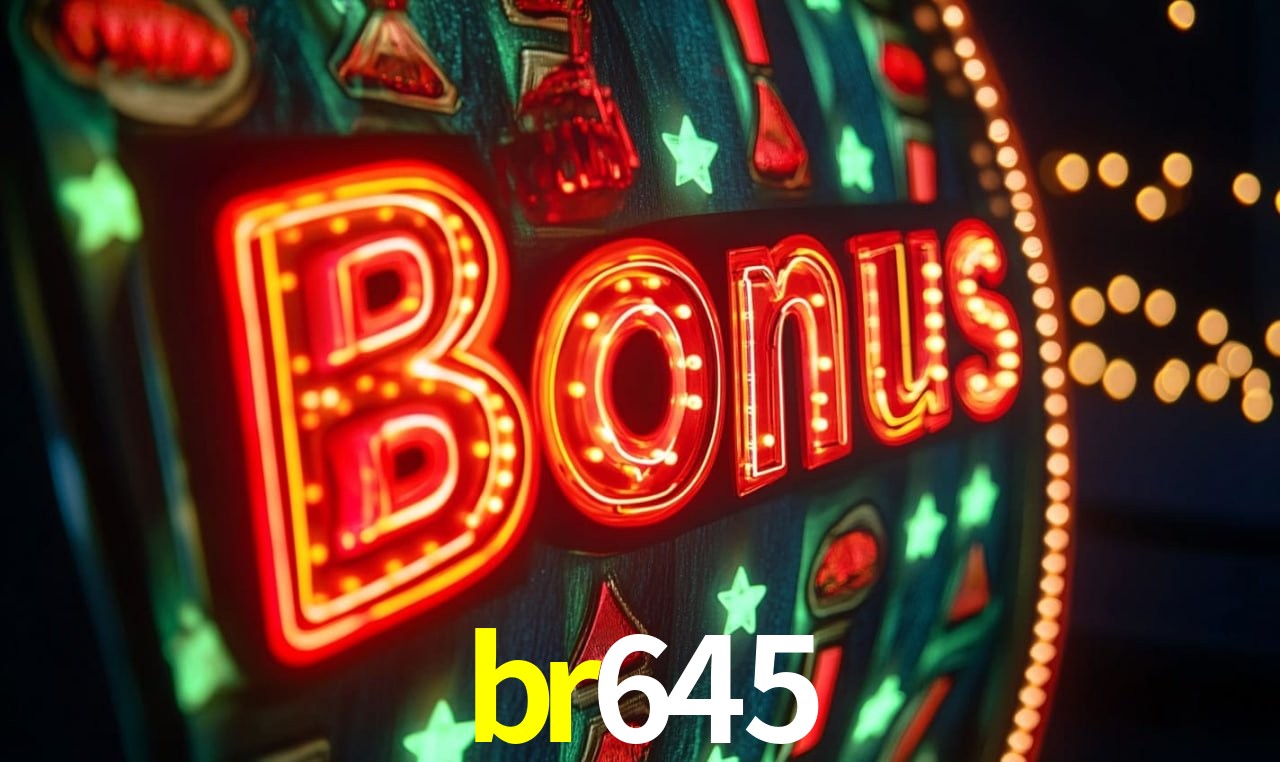 Casino Ao Vivo br645