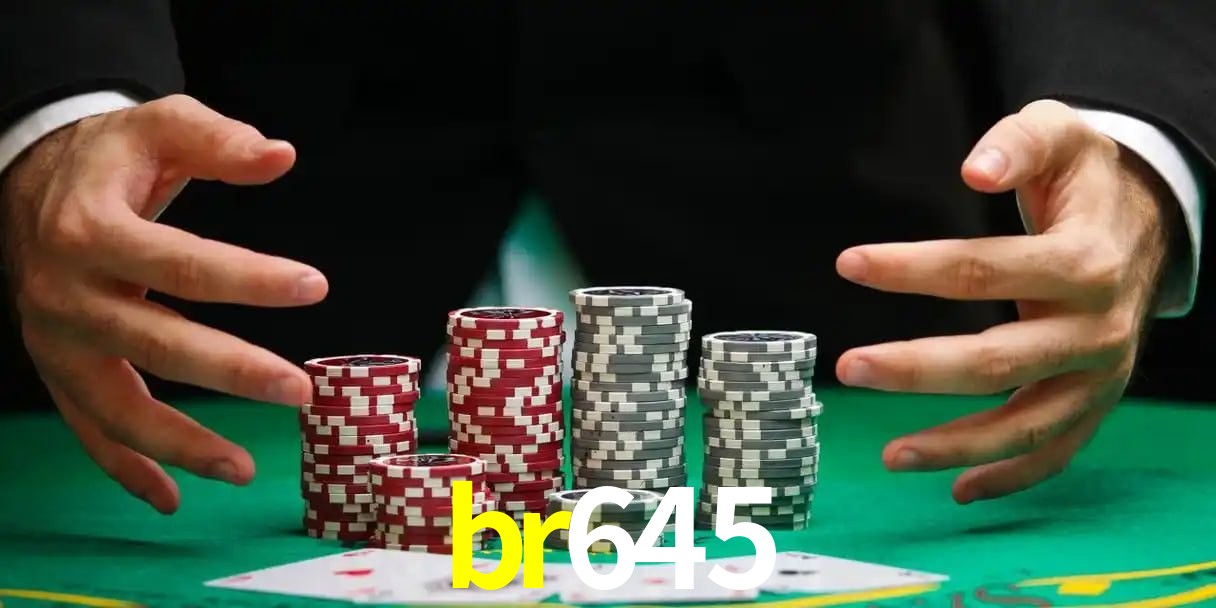 A Popularidade dos Caça-Níqueis no br645