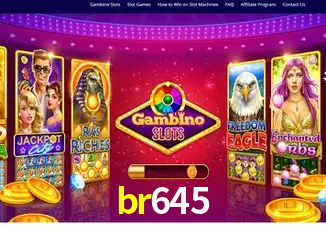 Weekend Specials br645