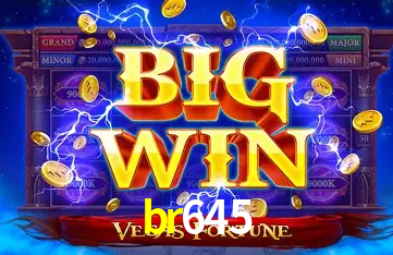 API Integration br645