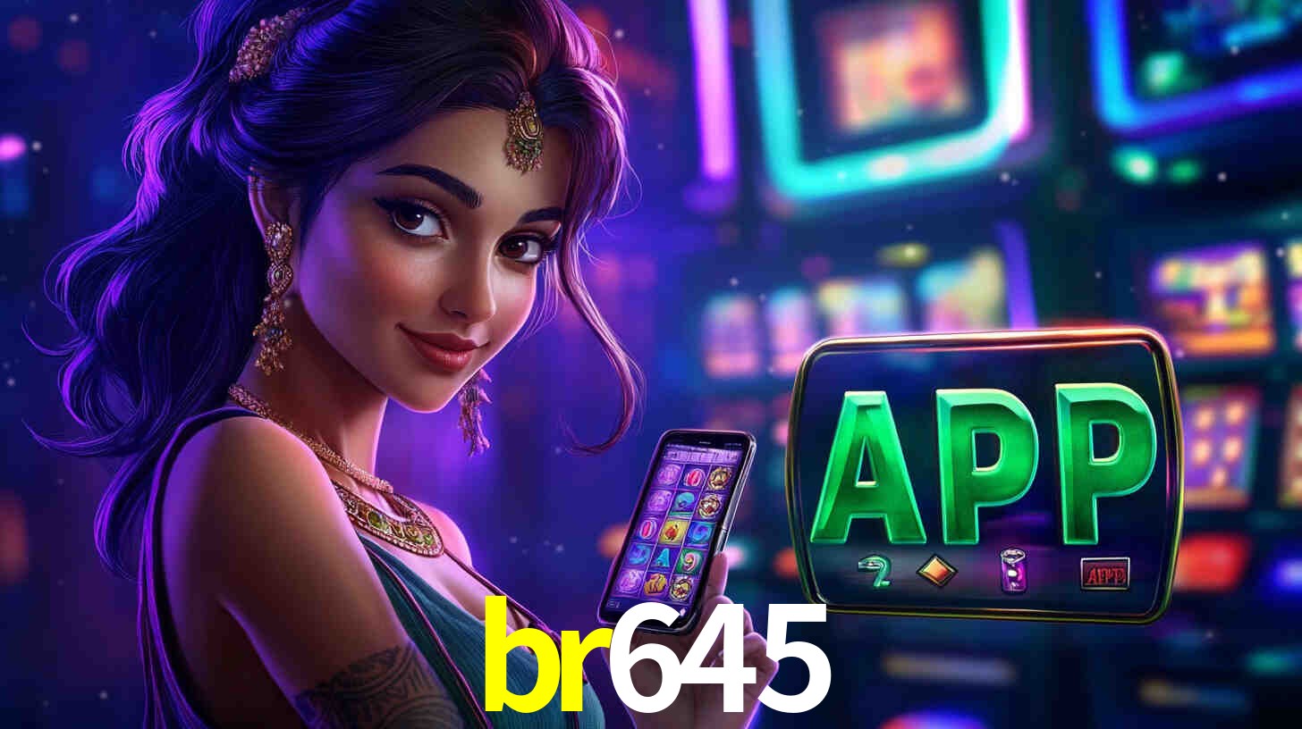 Descubra a Magia dos Jogos de Arcade no br645