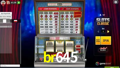 A Emoção da Loteria na br645: Uma Chance de Mudança de Vida