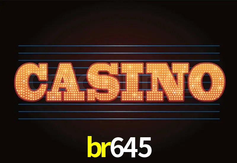 Recursos de Bônus br645