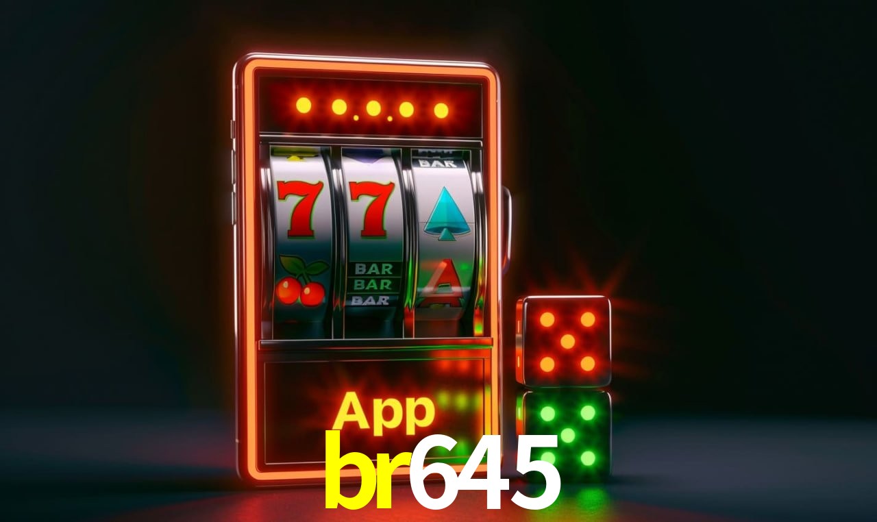 Jogos de Slot br645