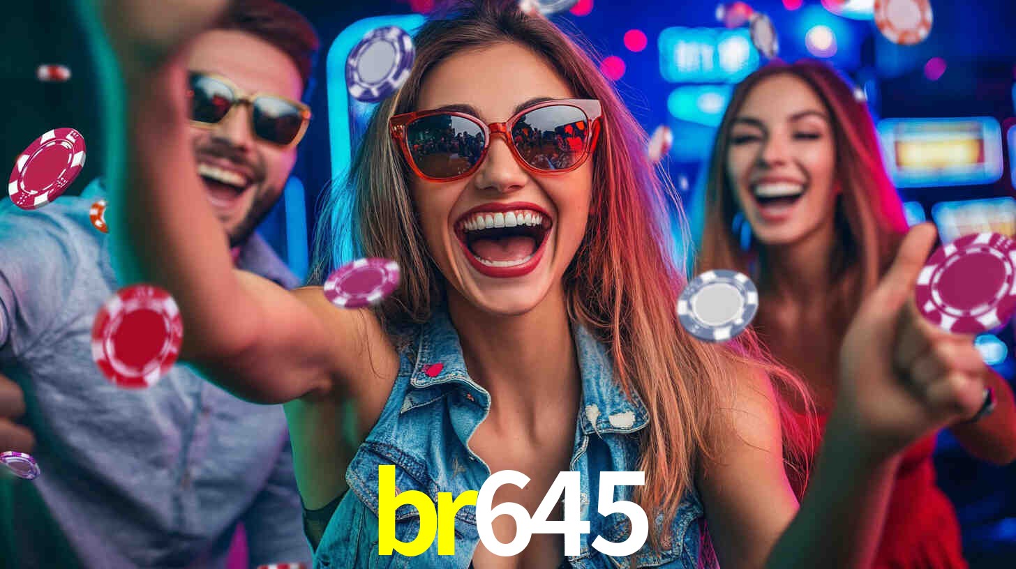 Descubra a Essência do br645: Nossa História e Compromissos