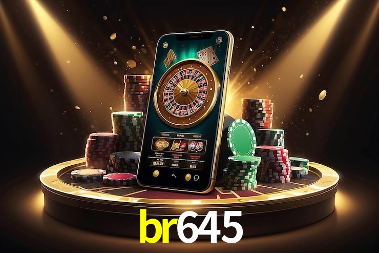 Sistemas de Segurança br645