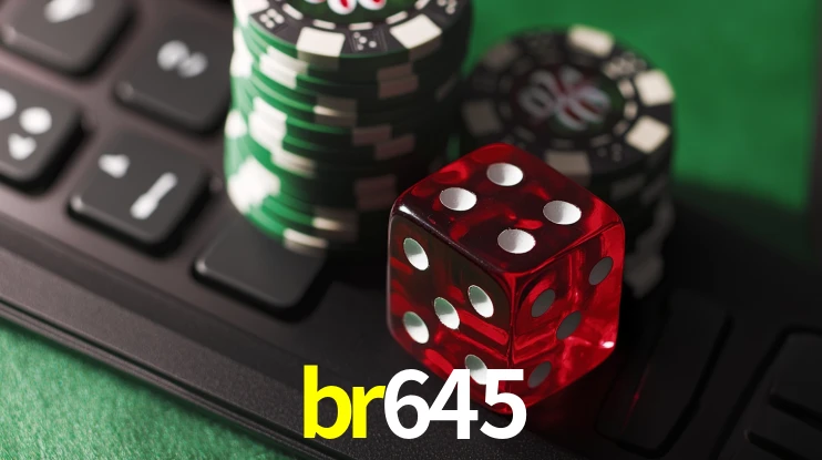 APP oficial da br645 para mobile