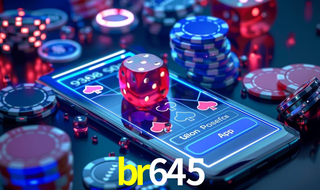 br645 Bet