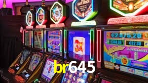 PIX Instantâneo br645