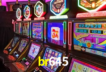 A Revolução dos Aplicativos de Jogos no br645