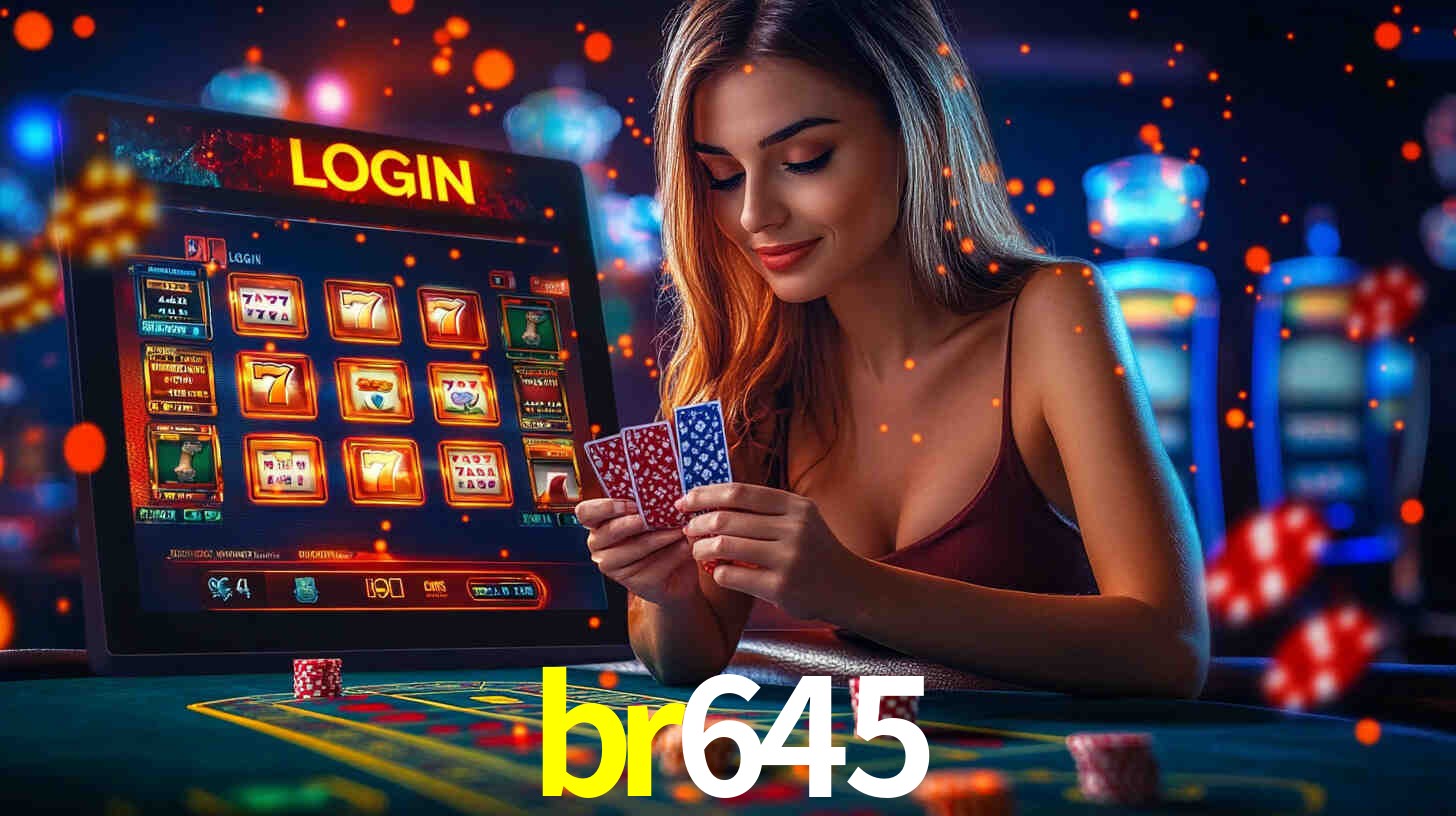 Premium Interface br645