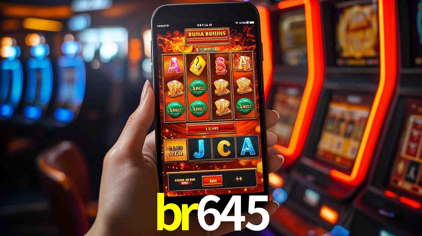 Live Casino br645