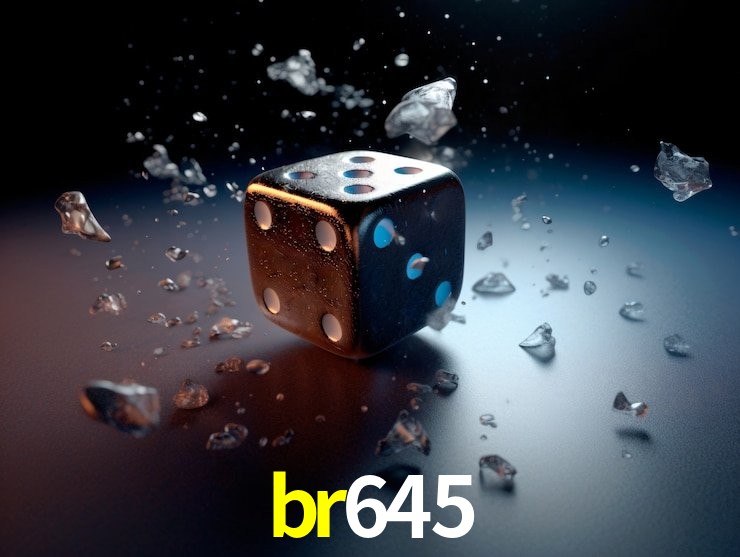 br645: Jogos de Caça-Níqueis-Altas Recompensas, Roleta-Velocidade, Blackjack-Desafios Máximos