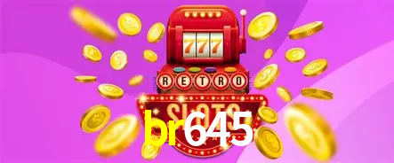 Descubra a Magia dos Jogos de Arcade no br645