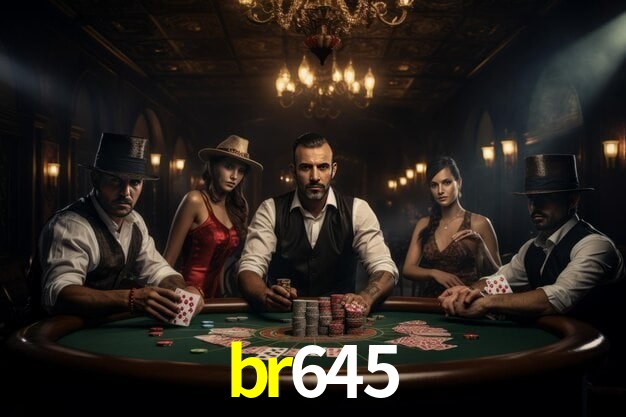 cassino br645