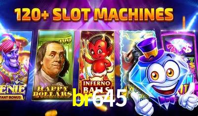 br645 Bet