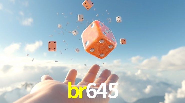 Game Providers br645
