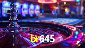 Estatísticas do Jogo br645