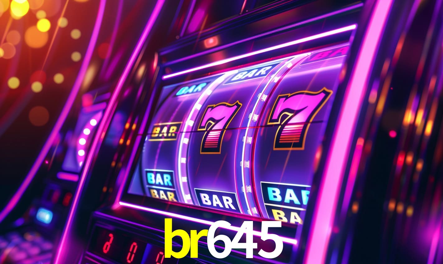 Welcome Bonus br645