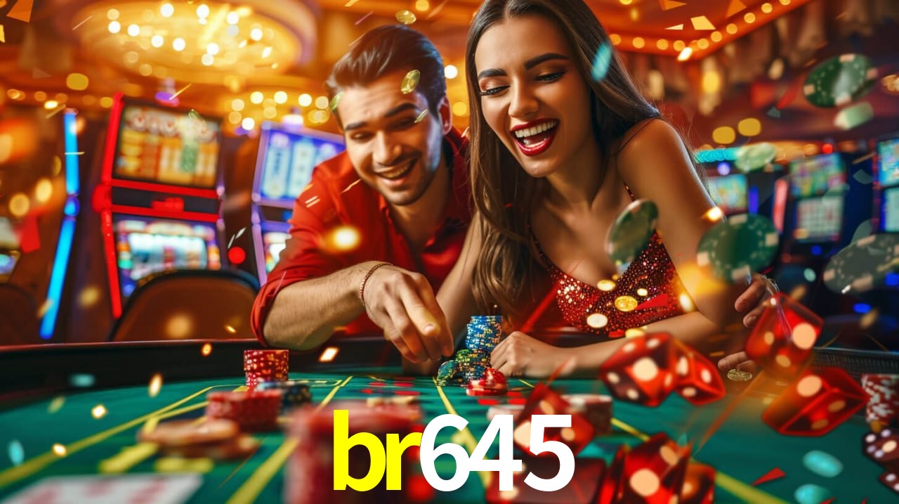 Design Responsivo br645