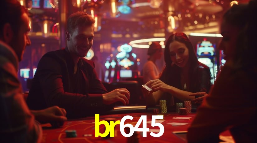 Apostas Esportivas na br645: Um Guia Completo