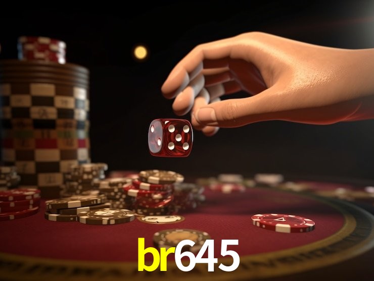 Login Seguro br645