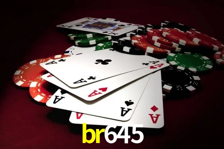Casino VIP br645