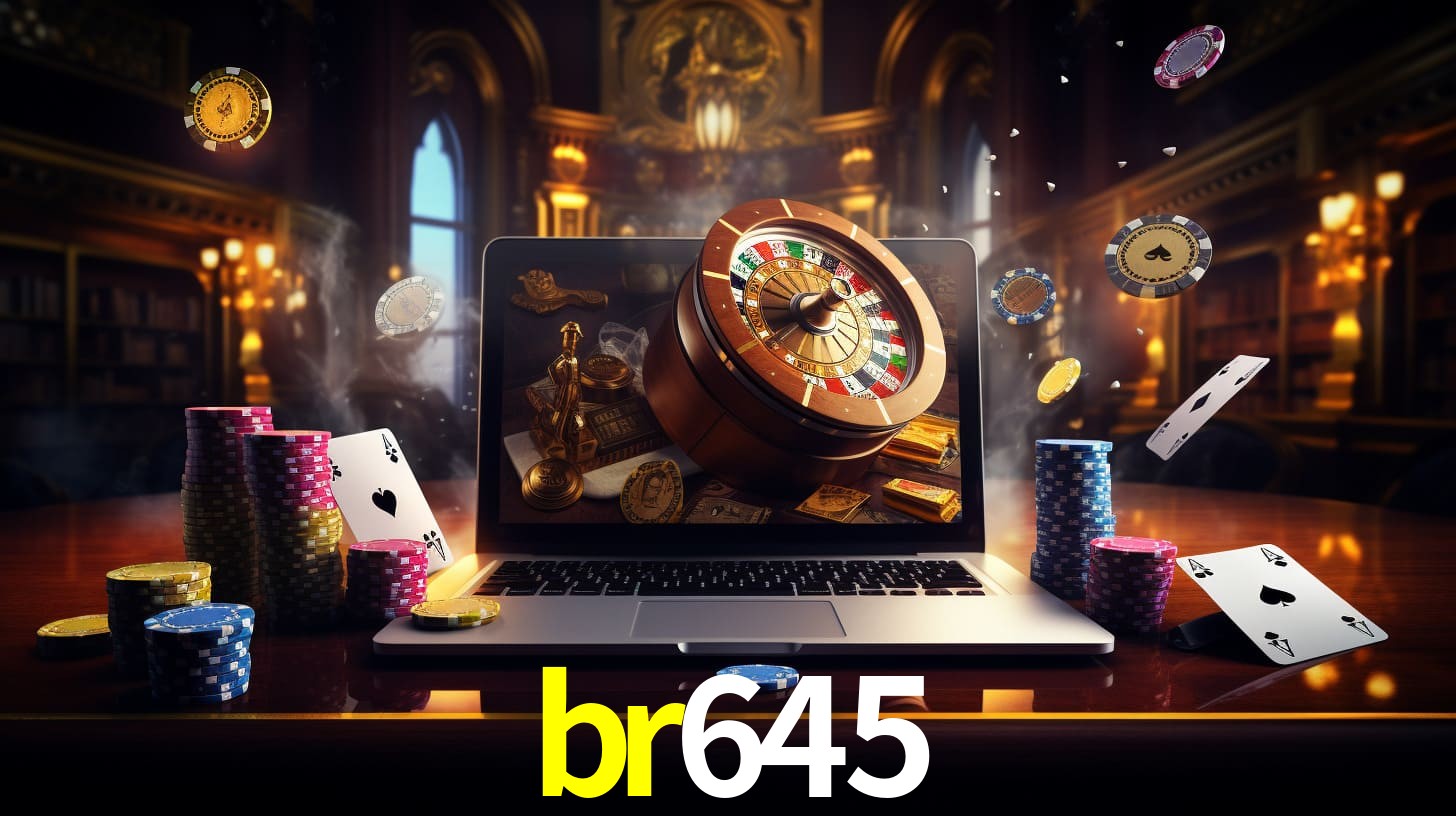 Bonus Features br645