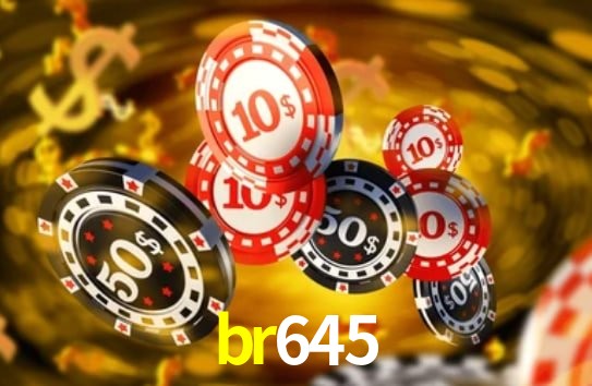 Apostas de Futebol br645
