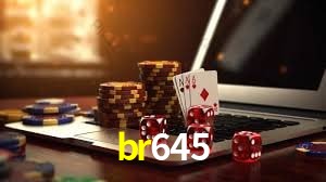 br645: Seu Especialista em Apostas Esportivas Brasileiras