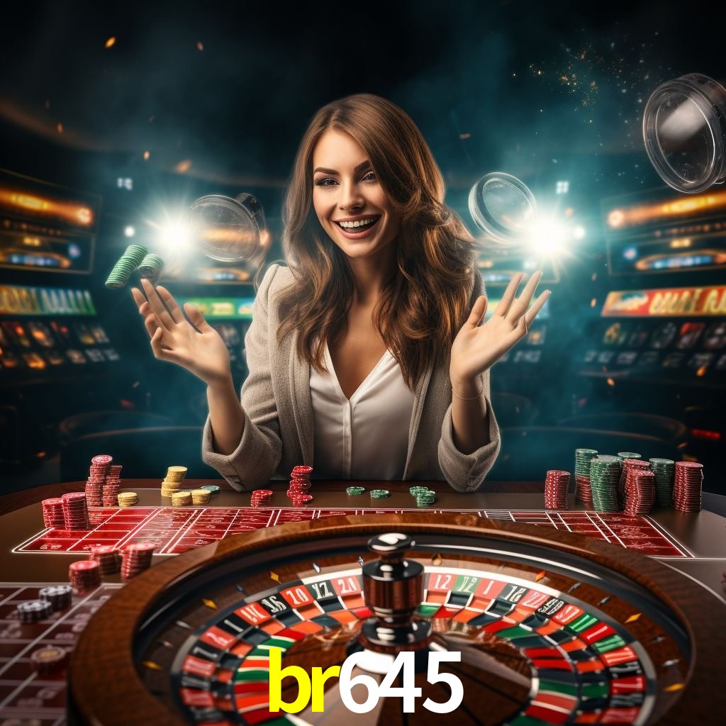 Aviator Game br645
