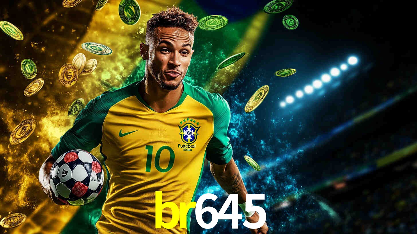 Explorando a Categoria de Eventos em Apostas na br645