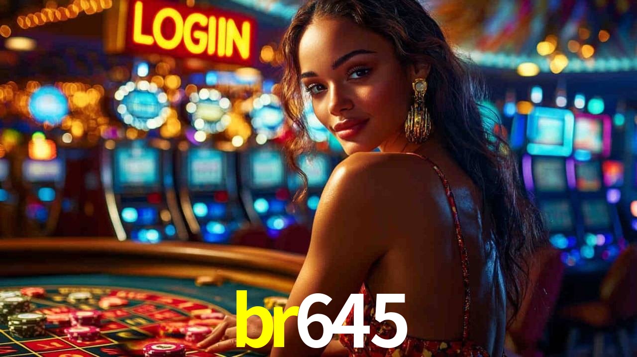 Benefícios da Conta br645