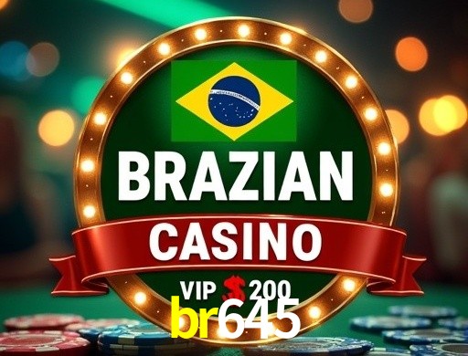 Explore as vantagens do br645: serviço profissional e confiabilidade