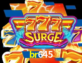 Descubra o Mundo do Cassino Online com br645