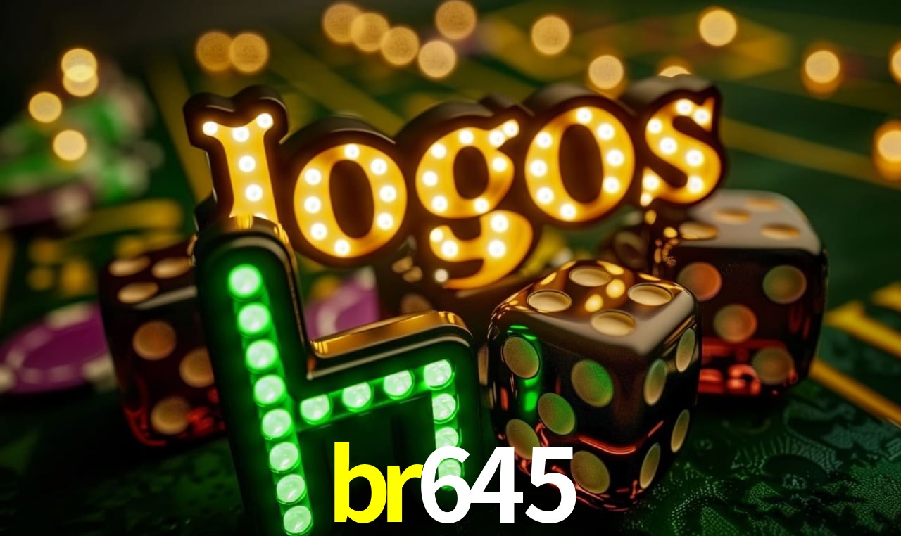 Casino Ao Vivo br645