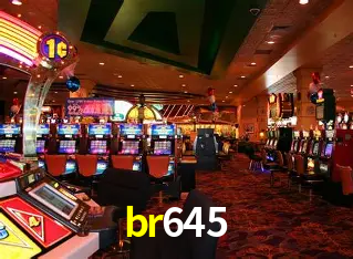 Descubra a Magia dos Jogos de Arcade no br645