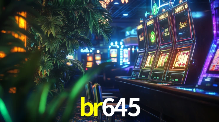 Game Statistics br645