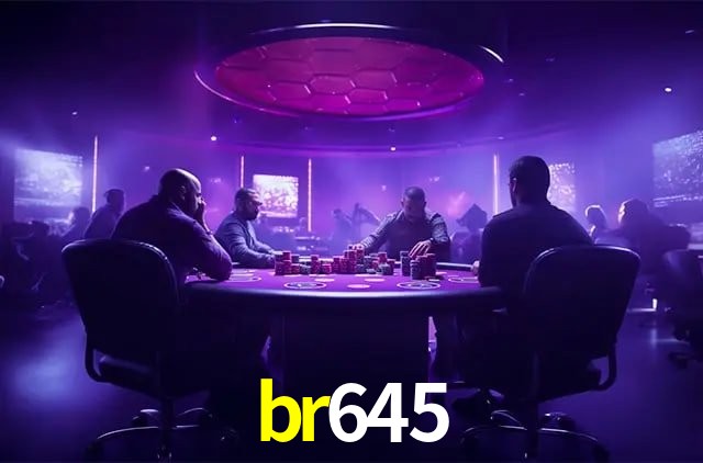 br645: Jogue Crash e Experimente Alta Recompensa Instantânea