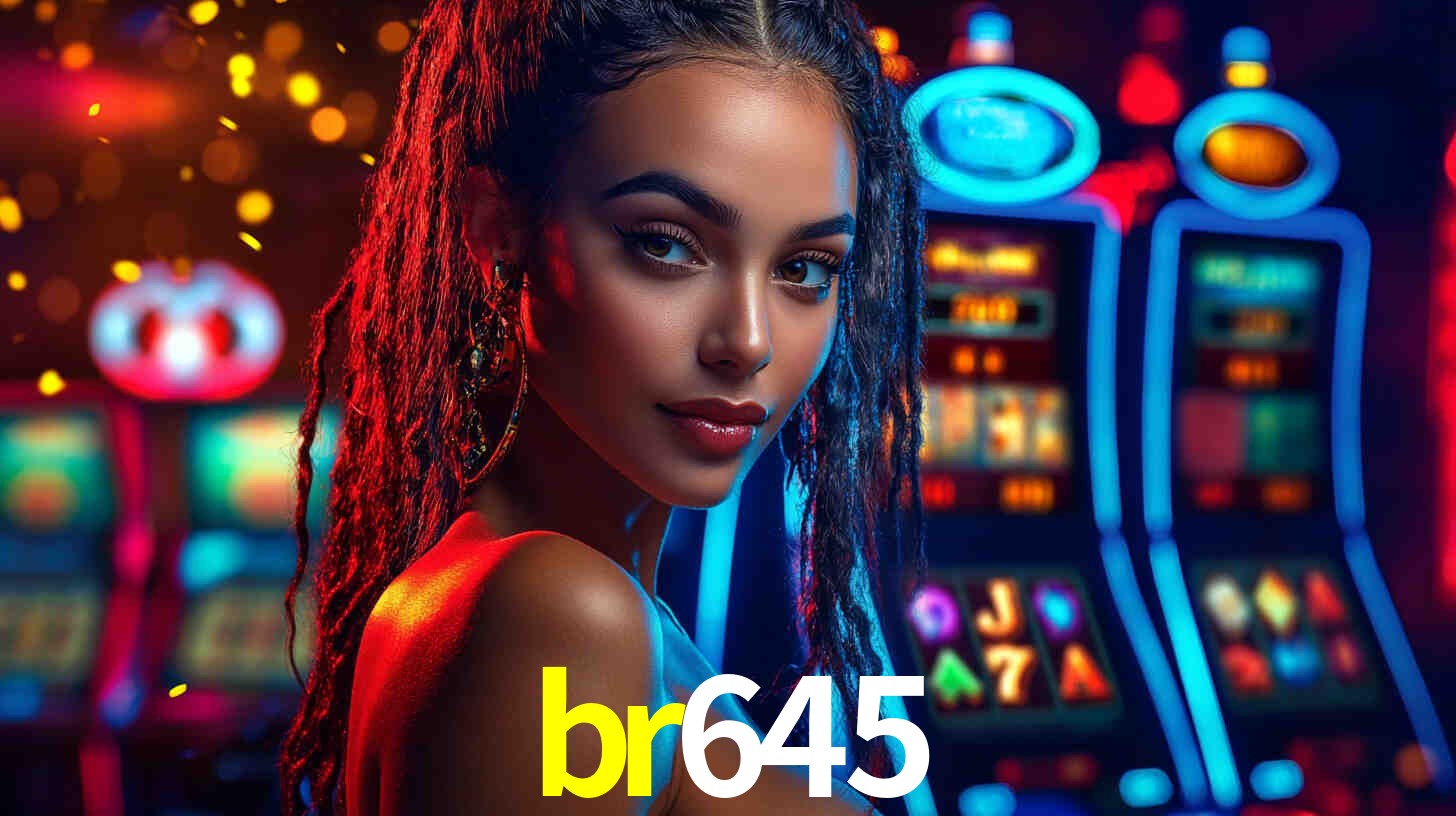 Descubra o Programa VIP da br645: Vantagens Exclusivas para Jogadores
