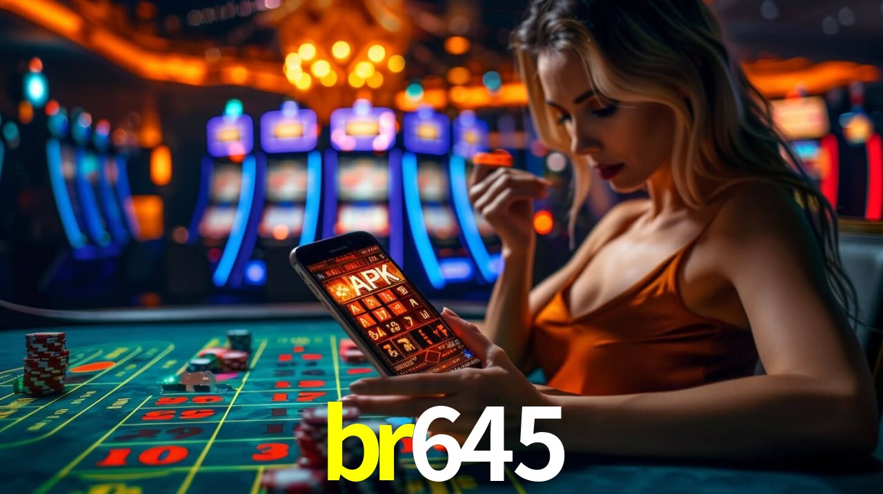 Slot Games br645