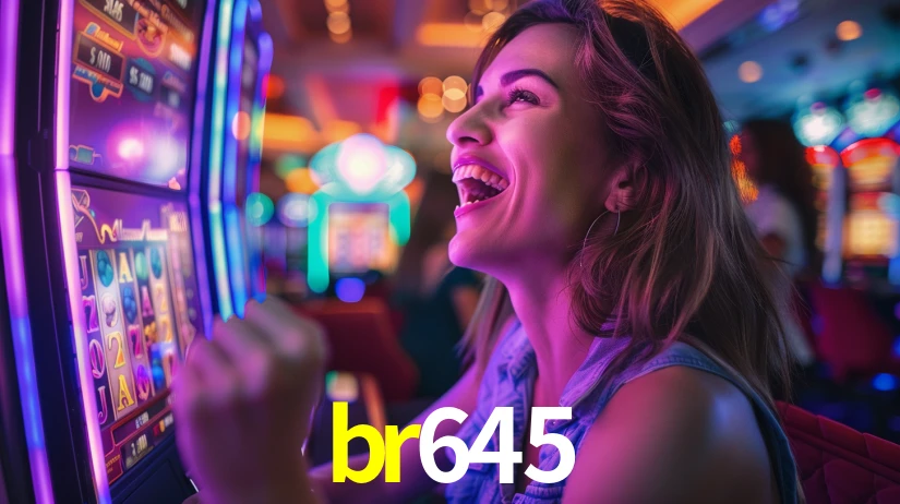 VIP Casino br645